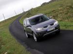 Mitsubishi Outlander 2007 года